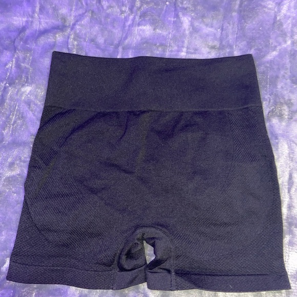 SHEIN Pants - like 🆕 shein workout shorts size medium